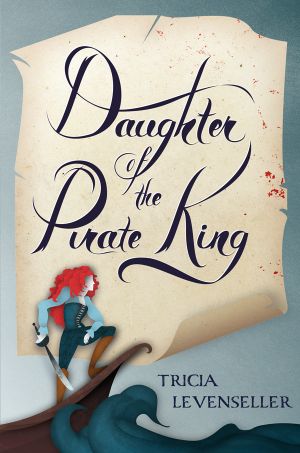 [Daughter of the Pirate King 01] • Daughter of the Pirate King Series, Book 1